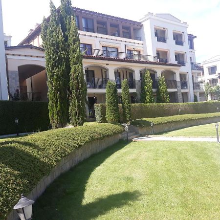 Апартамент В Green Life Beach Resort Szozopol Kültér fotó
