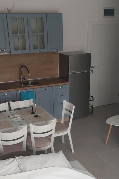 Апартамент В Green Life Beach Resort Szozopol Kültér fotó