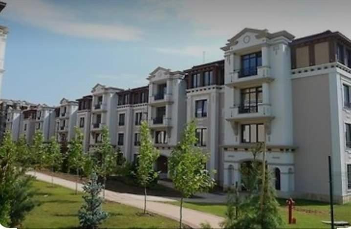Апартамент В Green Life Beach Resort Szozopol Kültér fotó