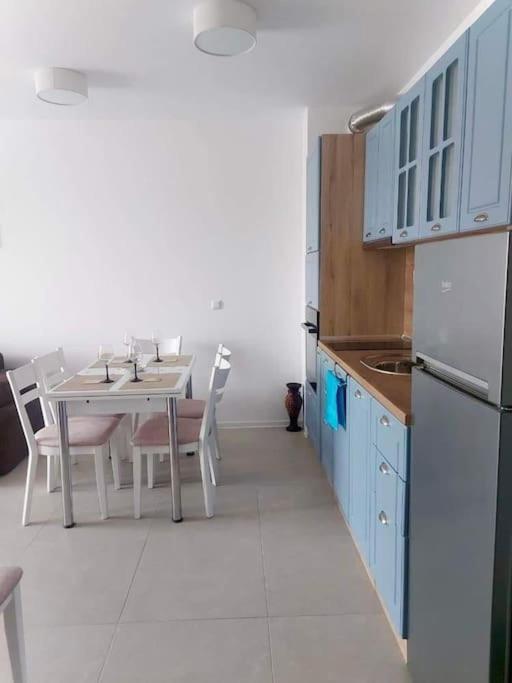 Апартамент В Green Life Beach Resort Szozopol Kültér fotó
